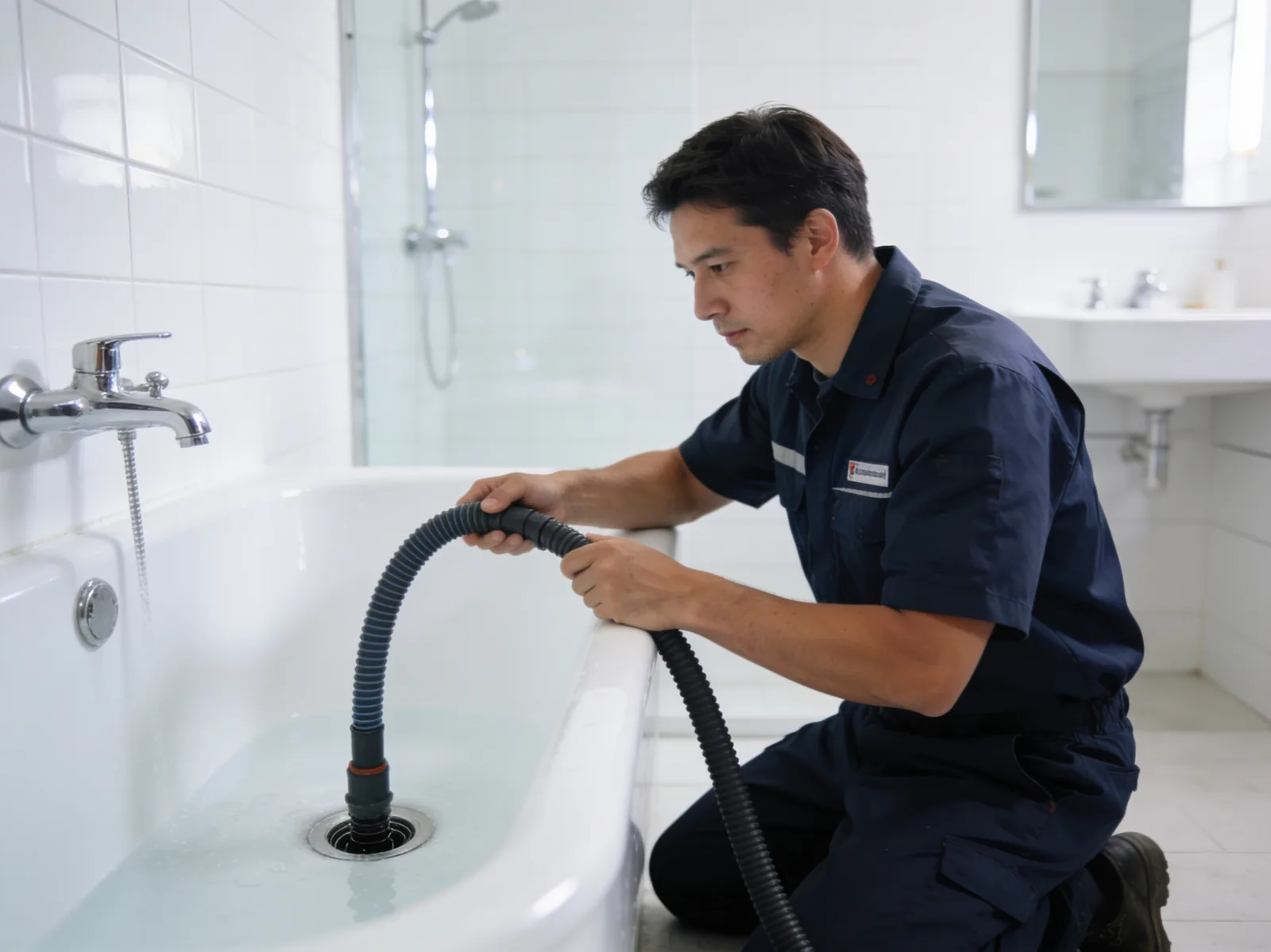 Emergency Plumber Farmington, MI FAQs